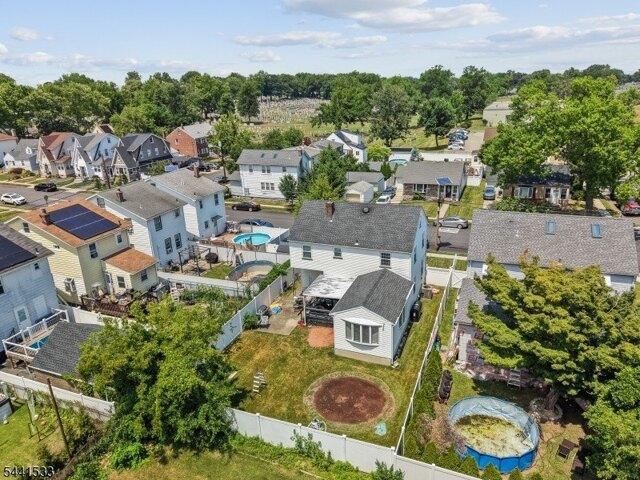 house with 3 bedroom, North Arlington NJ ES105548302