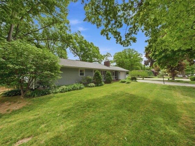 house with 3 bedroom, North Attleboro MA ES105498101