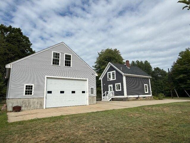 house with 3 bedroom, North Berwick ME ES105386560