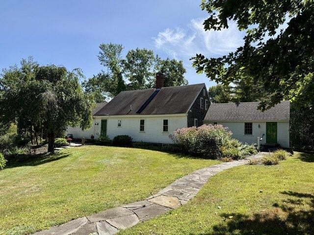 house with 3 bedroom, North Berwick ME ES105416010