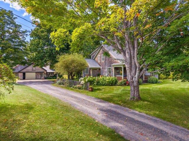 house with 3 bedroom, North Berwick ME ES105651534