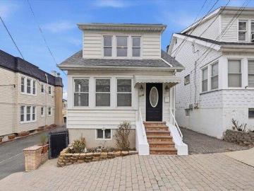 house with 3 bedroom, North Bergen NJ DS103437852