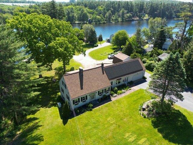 house with 3 bedroom, North Brookfield MA ES104408980