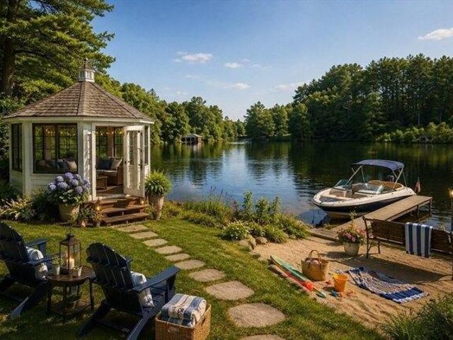 house with 3 bedroom, North Brookfield MA ES105230103
