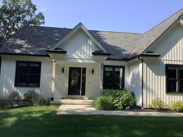house with 3 bedroom, North Brookfield MA ES105290909