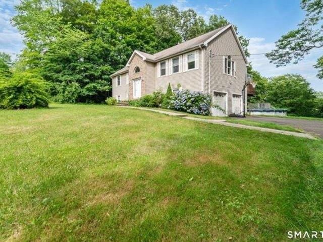 house with 3 bedroom, North Branford CT ES104541068