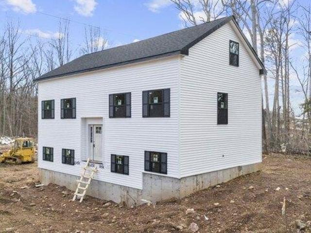 house with 3 bedroom, North Branford CT ES104571077