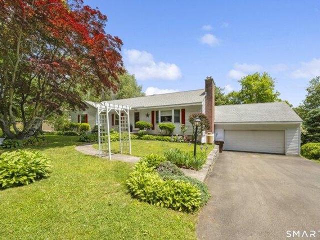 house with 3 bedroom, North Branford CT ES104513436