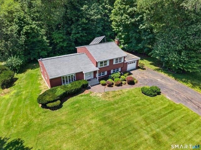 house with 3 bedroom, North Branford CT ES105417349