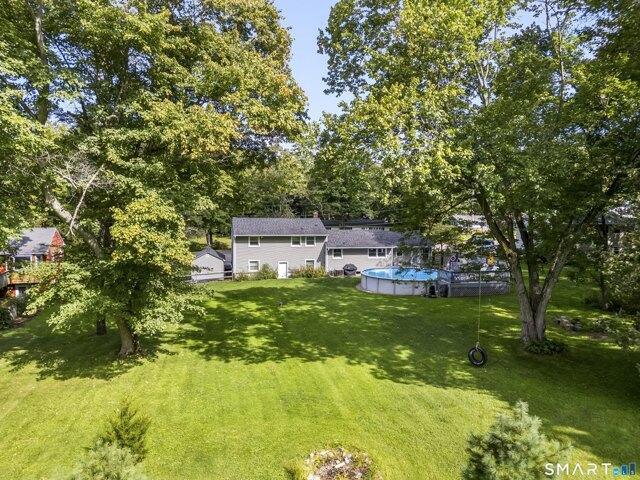 house with 3 bedroom, North Branford CT ES105438197