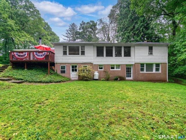 house with 3 bedroom, North Branford CT ES105535045