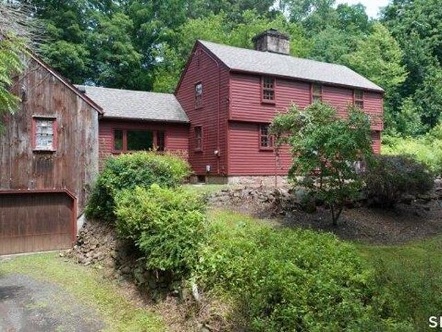 house with 3 bedroom, North Branford CT ES105535189