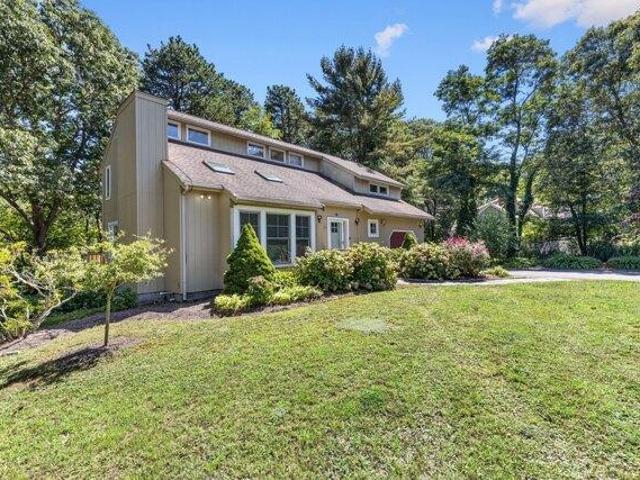 house with 3 bedroom, North Falmouth MA ES105402763
