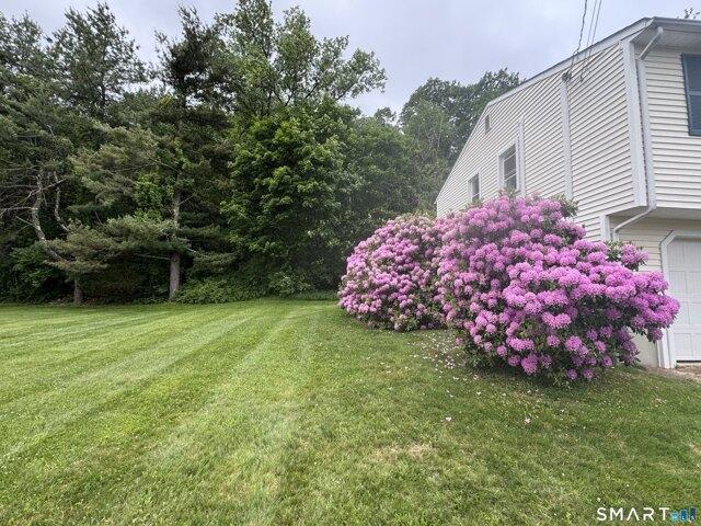 house with 3 bedroom, North Haven CT ES105441560