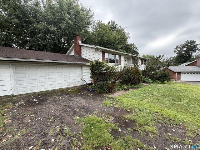 house with 3 bedroom, North Haven CT ES105477513
