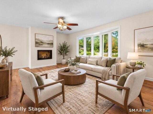 house with 3 bedroom, North Haven CT ES105562521