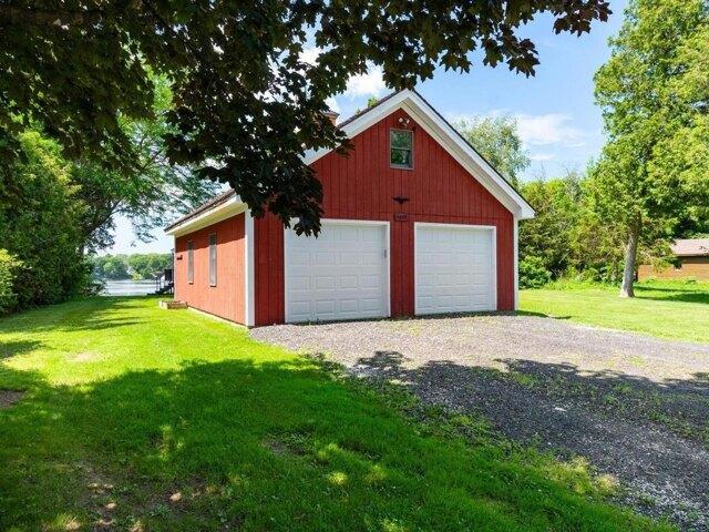 house with 3 bedroom, North Hero VT ES104481490