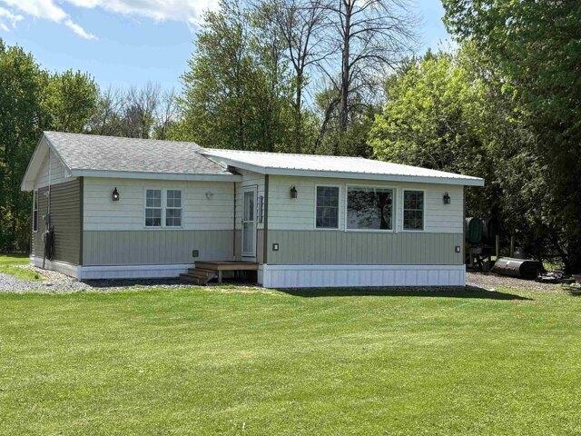 house with 3 bedroom, North Hero VT ES104481722
