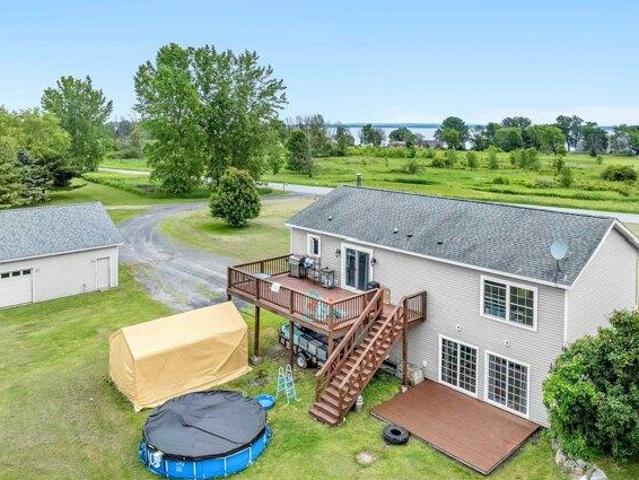 house with 3 bedroom, North Hero VT ES105548007