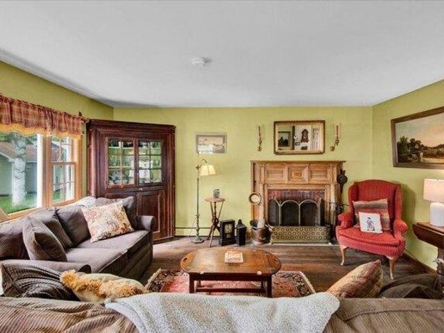 house with 3 bedroom, North Hero VT ES105550709