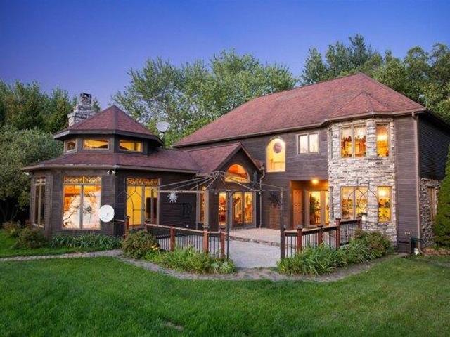 house with 3 bedroom, North Hero VT ES105552527