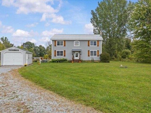 house with 3 bedroom, North Hero VT ES105613262