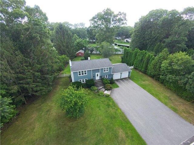 house with 3 bedroom, North Kingstown RI ES104902681