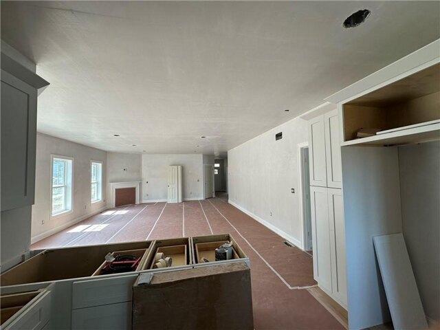 house with 3 bedroom, North Kingstown RI ES104921975