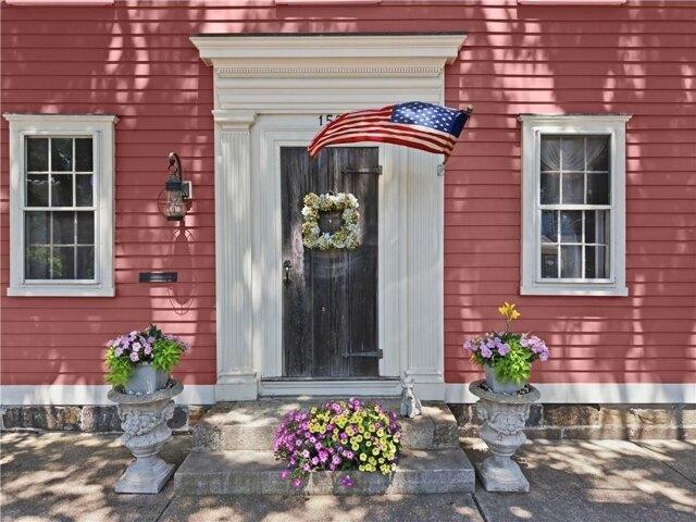 house with 3 bedroom, North Kingstown RI ES105578168
