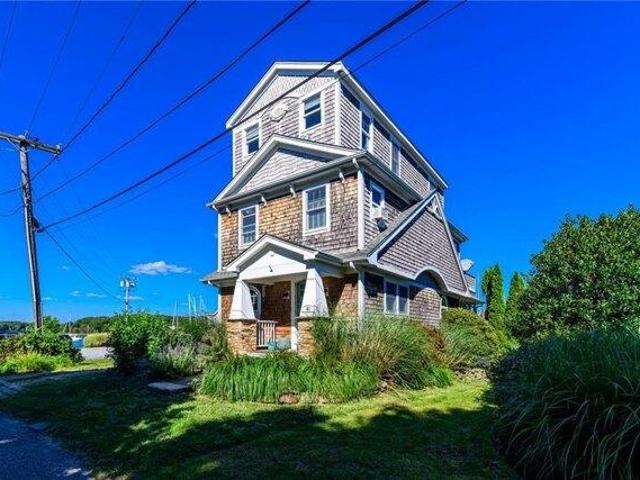 house with 3 bedroom, North Kingstown RI ES105648918