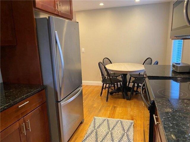 house with 3 bedroom, North Kingstown RI ES105317203