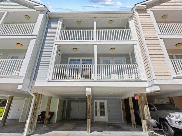 house with 3 bedroom, North Myrtle Beach SC ES104901852