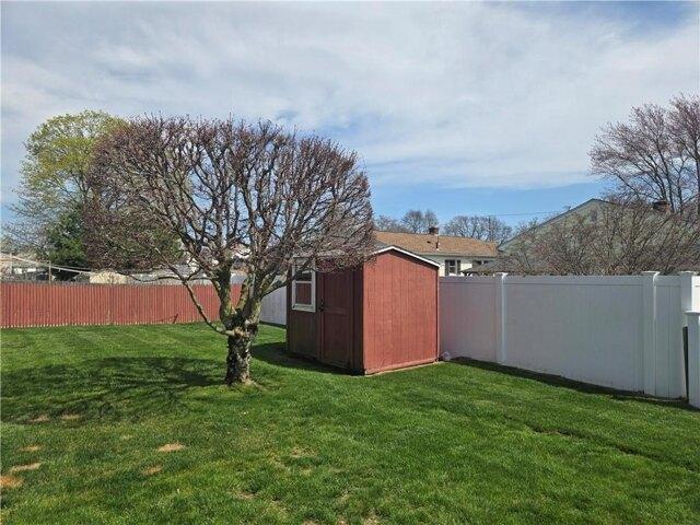 house with 3 bedroom, North Providence RI ES105441404