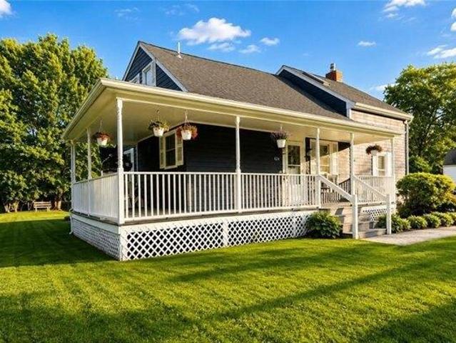 house with 3 bedroom, North Smithfield RI ES105494216