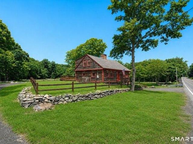 house with 3 bedroom, North Stonington CT ES105401959
