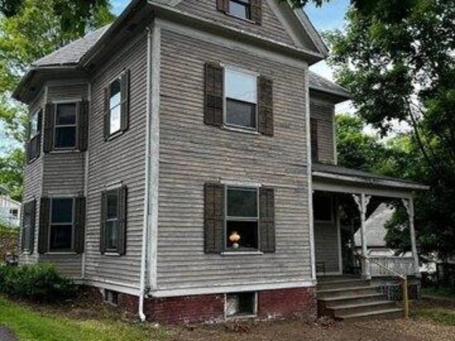 house with 3 bedroom, Northampton MA ES104605010