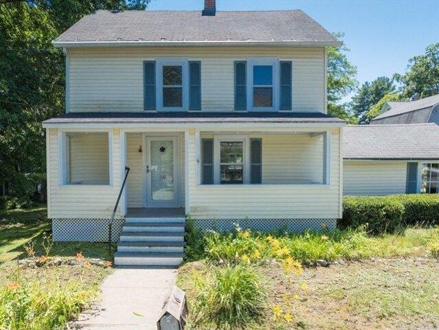 house with 3 bedroom, Northampton MA ES105341389