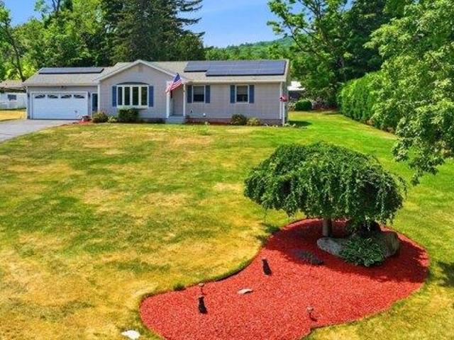 house with 3 bedroom, Northampton MA ES105474732