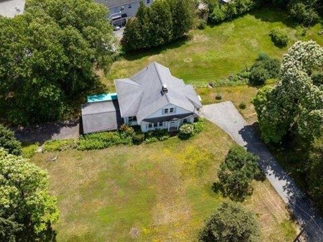 house with 3 bedroom, Northborough MA DS104406058