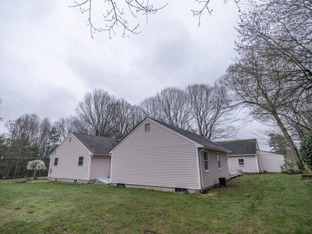 house with 3 bedroom, Northborough MA ES105319279