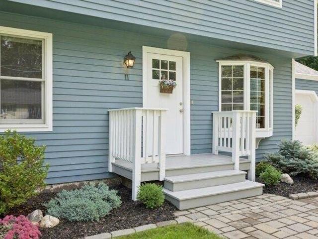 house with 3 bedroom, Northborough MA ES105340845