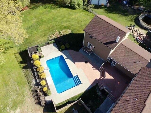 house with 3 bedroom, Northbridge MA ES104571988
