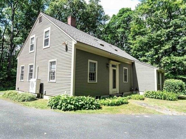 house with 3 bedroom, Northfield MA ES105427289