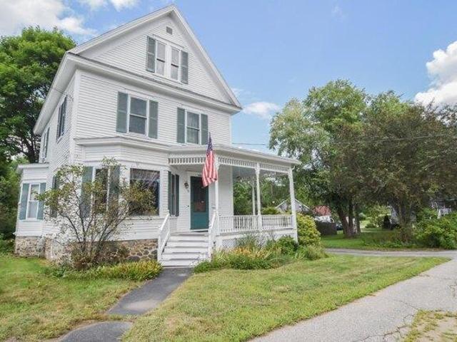 house with 3 bedroom, Northfield NH ES105439067