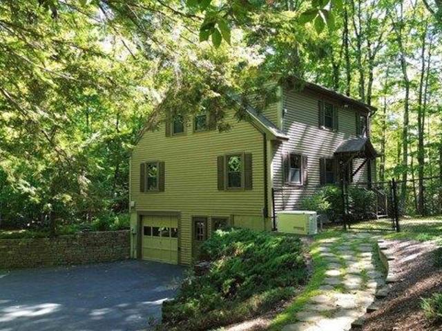 house with 3 bedroom, Northfield NH ES105474508