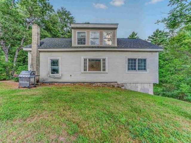 house with 3 bedroom, Northfield NH ES105498304