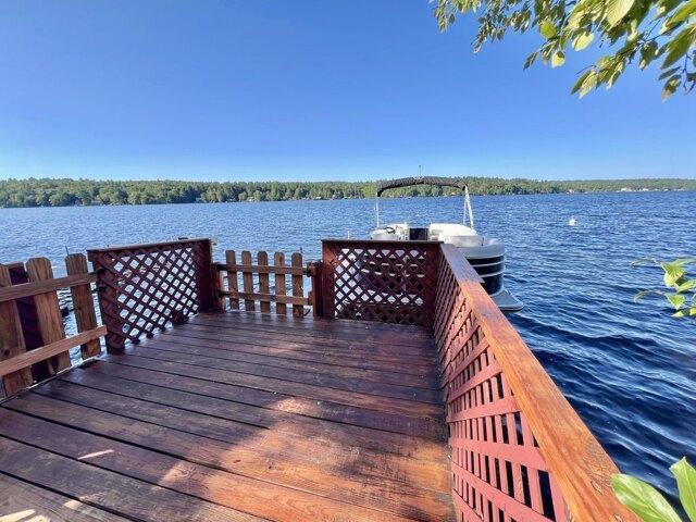 house with 3 bedroom, Northwood NH ES105492762