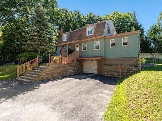 house with 3 bedroom, Northwood NH ES105513685
