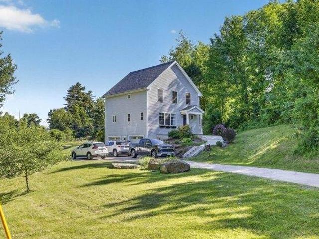 house with 3 bedroom, Northwood NH ES105350980