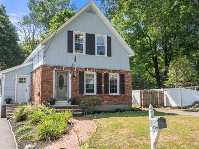house with 3 bedroom, Norton MA ES105439736
